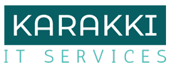 Karakki IT Services Logo